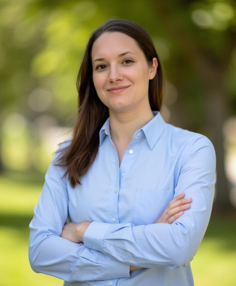 Kristin Bendick